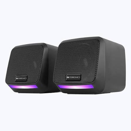 ZEBRONICS IGL001 